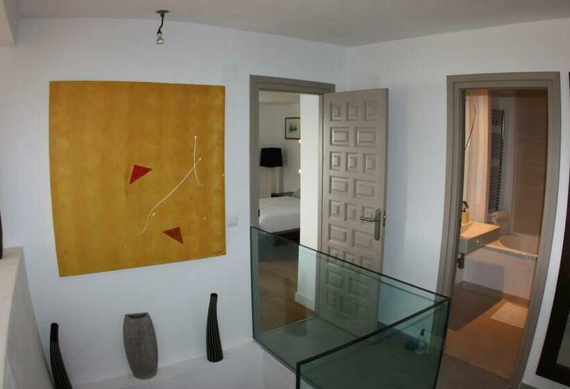 膳宿费 Terraza Al Mar