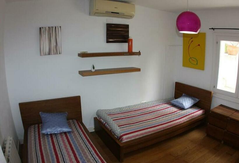 膳宿费 Terraza Al Mar