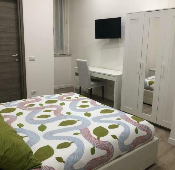 پانسیون White