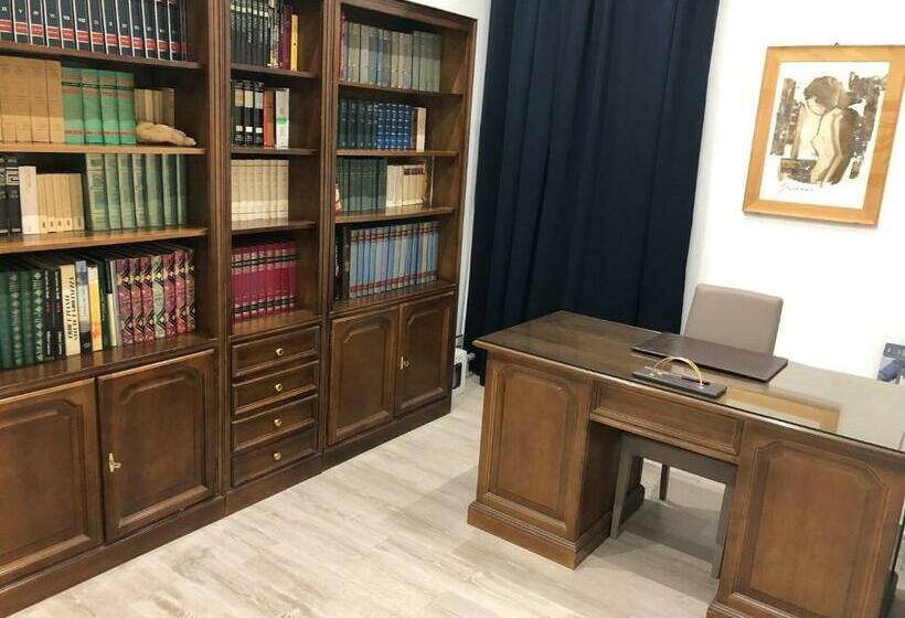 پانسیون White