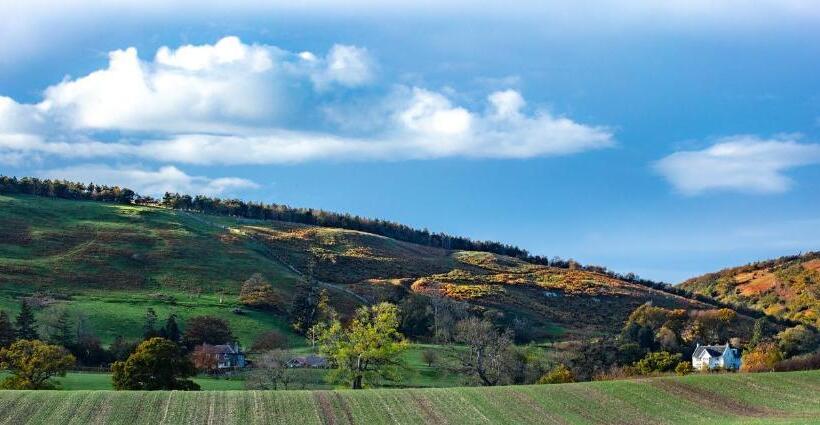 膳宿费 Yearle House