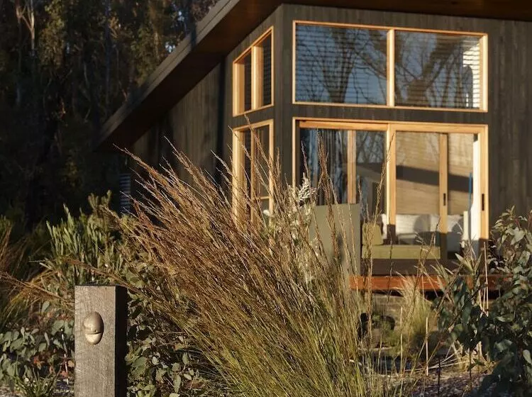 Lomakeskus Chalets At Blackheath