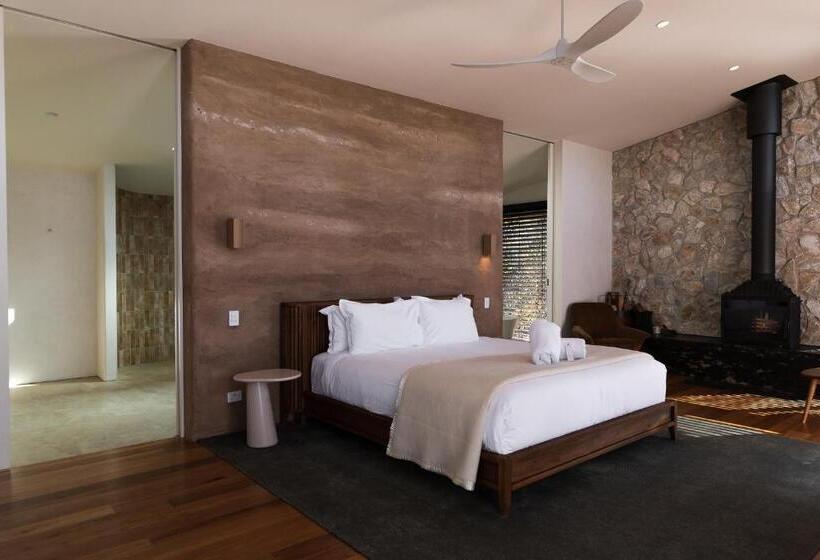 Курорт Chalets At Blackheath