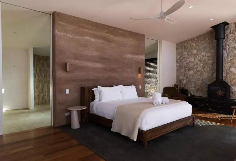 Lomakeskus Chalets At Blackheath