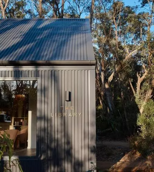 Lomakeskus Chalets At Blackheath