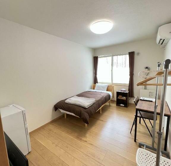 ریوکان Workman House Niseko