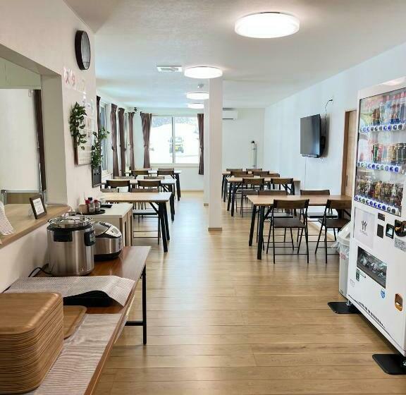 ریوکان Workman House Niseko