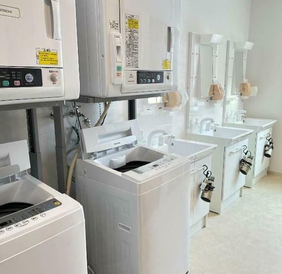 ریوکان Workman House Niseko