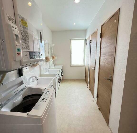 ریوکان Workman House Niseko