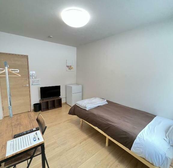 ریوکان Workman House Niseko