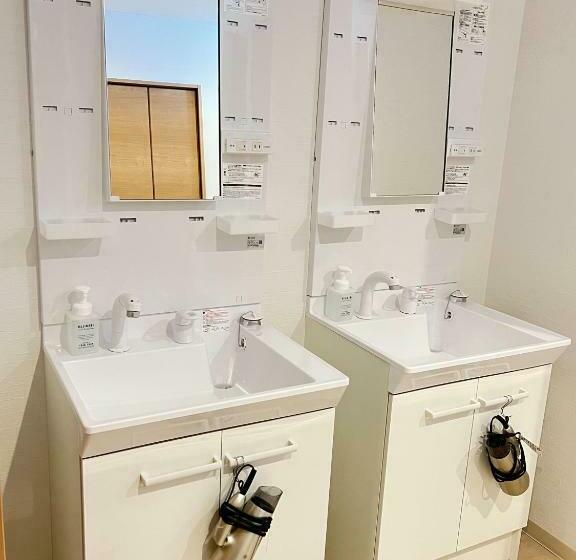 ریوکان Workman House Niseko