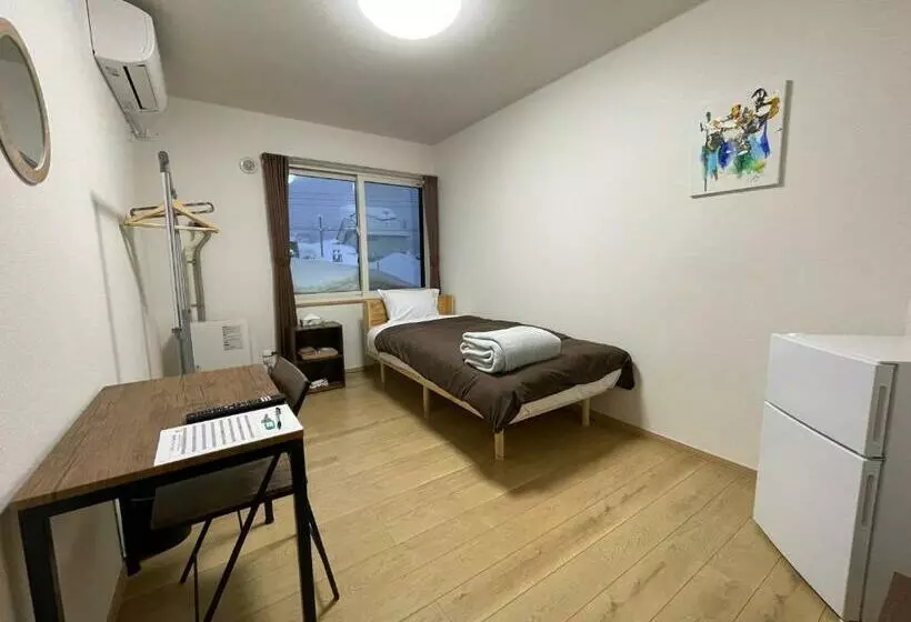 旅館 Workman House Niseko