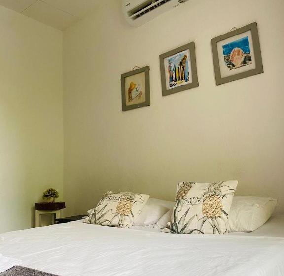 فندق صغير Casita De Playa Bomalu