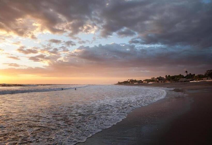 فندق صغير Casita De Playa Bomalu
