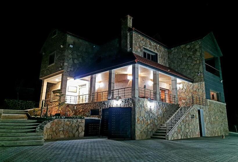 هاستل Maurice Bonjean