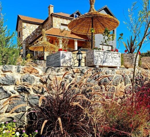 هاستل Maurice Bonjean