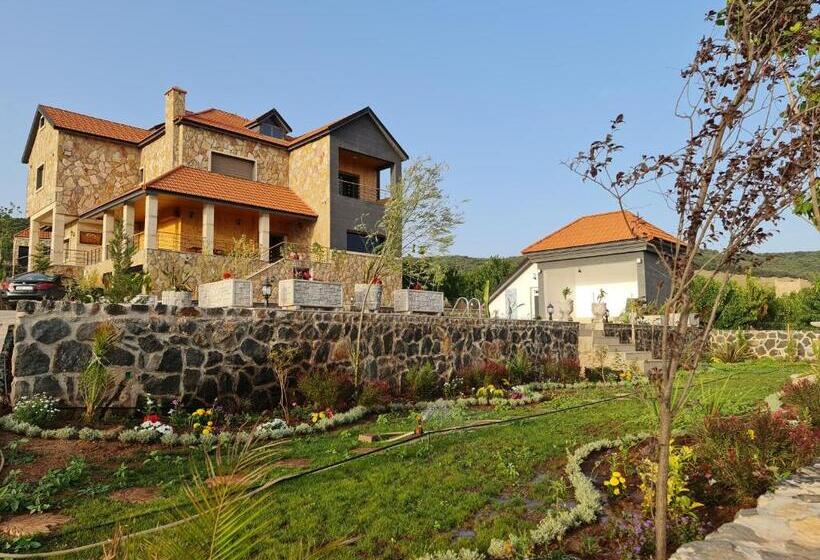 هاستل Maurice Bonjean