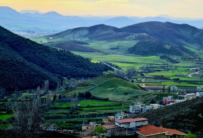 هاستل Maurice Bonjean