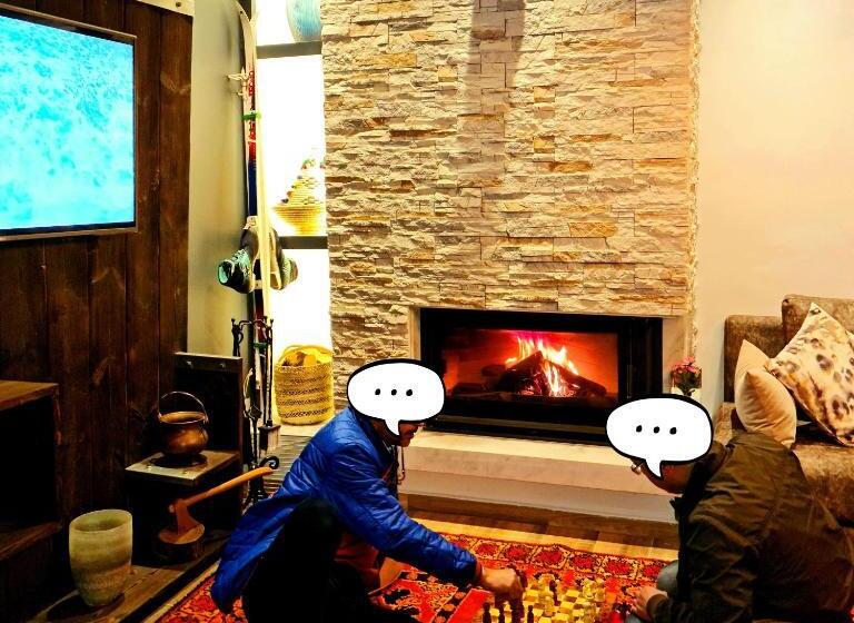 هاستل Maurice Bonjean