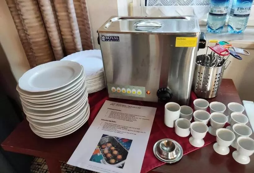 Austria Traveller Hotel Lenzing