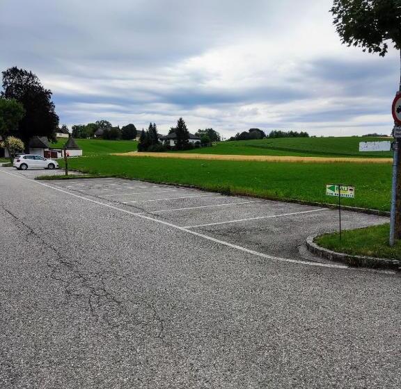 Austria Traveller Hotel Lenzing