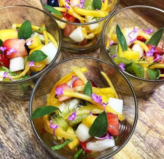 B&b Casa Mil Sueños