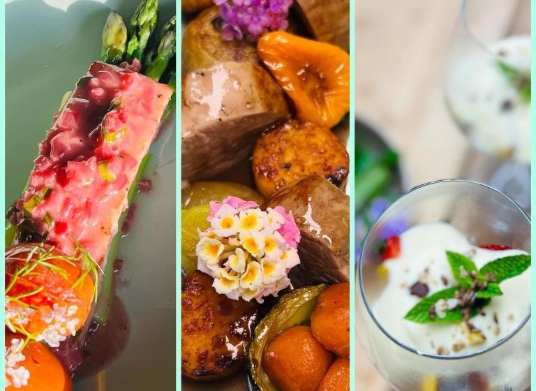 B&b Casa Mil Sueños