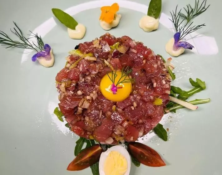 B&b Casa Mil Sueños