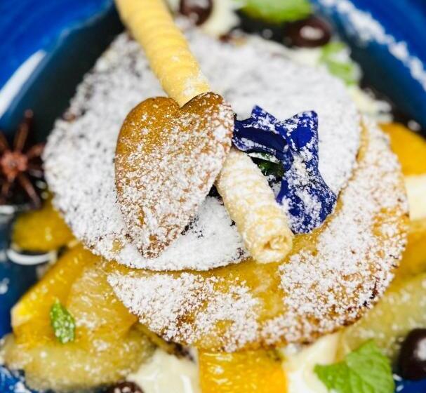 B&b Casa Mil Sueños