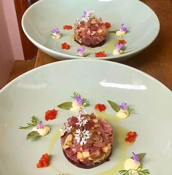 B&b Casa Mil Sueños