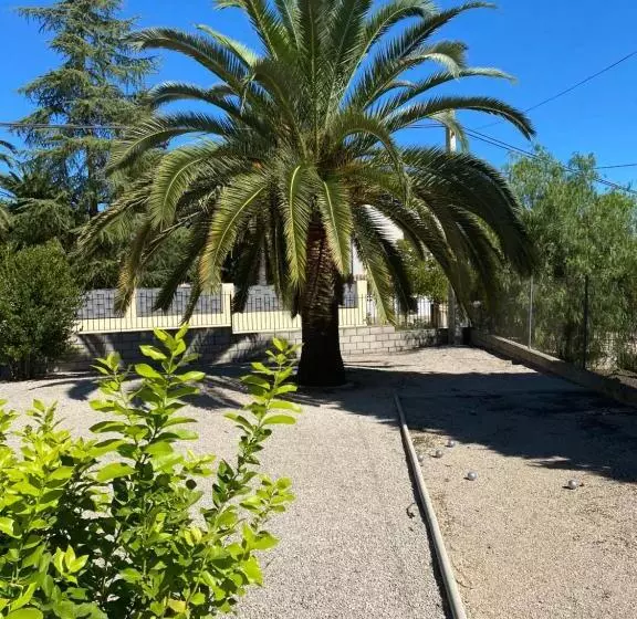 B&b Casa Mil Sueños