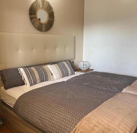 B&b Casa Mil Sueños