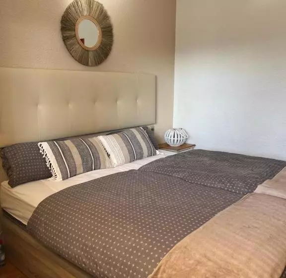 B&b Casa Mil Sueños