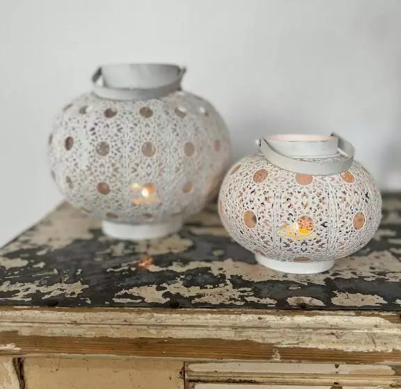 B&b Casa Mil Sueños