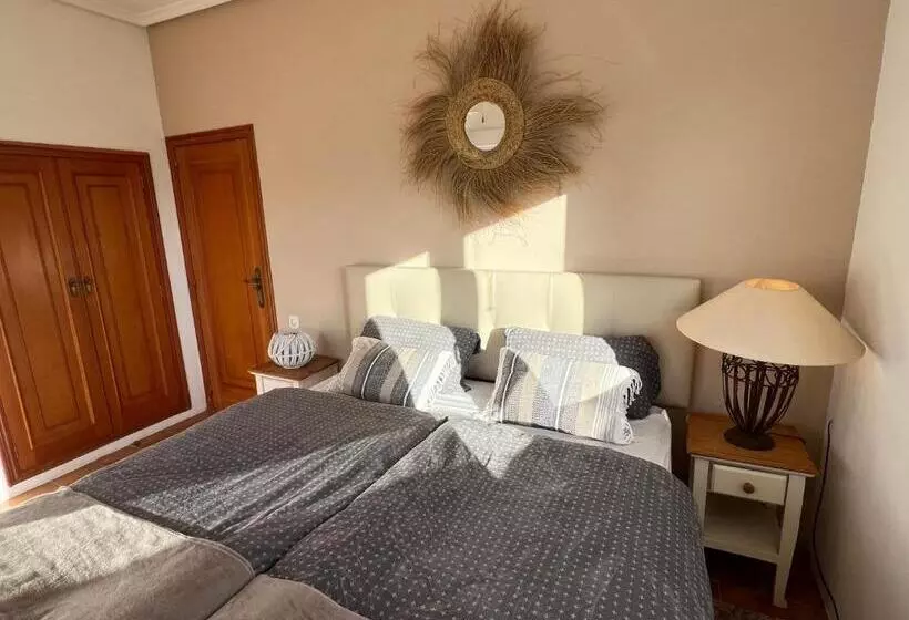 B&b Casa Mil Sueños