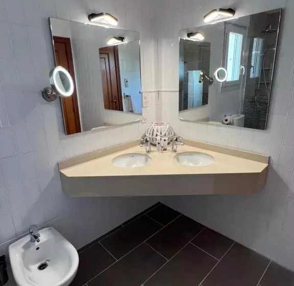 B&b Casa Mil Sueños