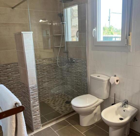 B&b Casa Mil Sueños