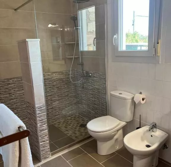 B&b Casa Mil Sueños