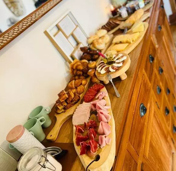 B&b Casa Mil Sueños