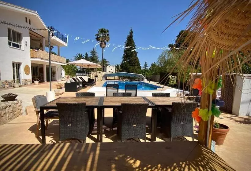 B&b Casa Mil Sueños