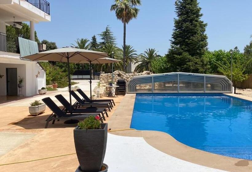 B&b Casa Mil Sueños