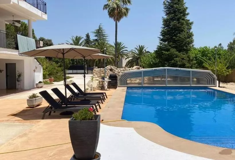 B&b Casa Mil Sueños