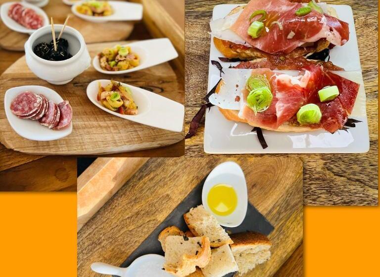 B&b Casa Mil Sueños