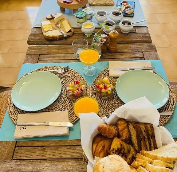 B&b Casa Mil Sueños