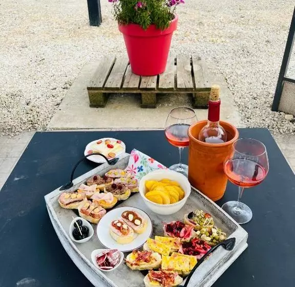 B&b Casa Mil Sueños