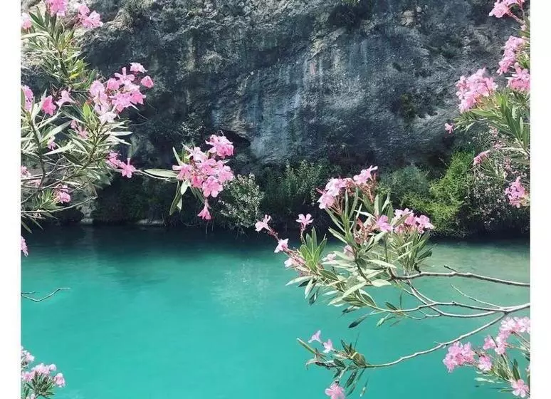 B&b Casa Mil Sueños