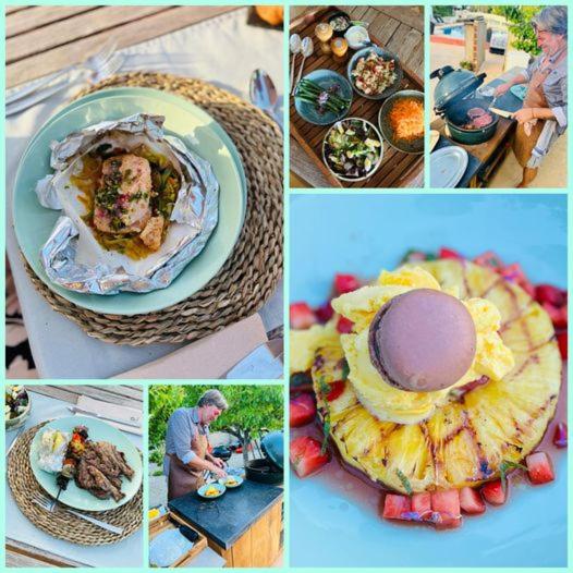 B&b Casa Mil Sueños