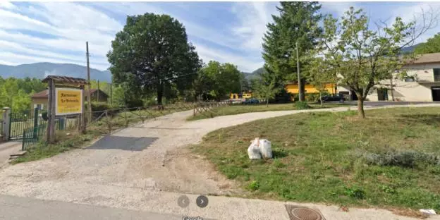 ベッドアンドブレックファースト Agriturismo La Follonella