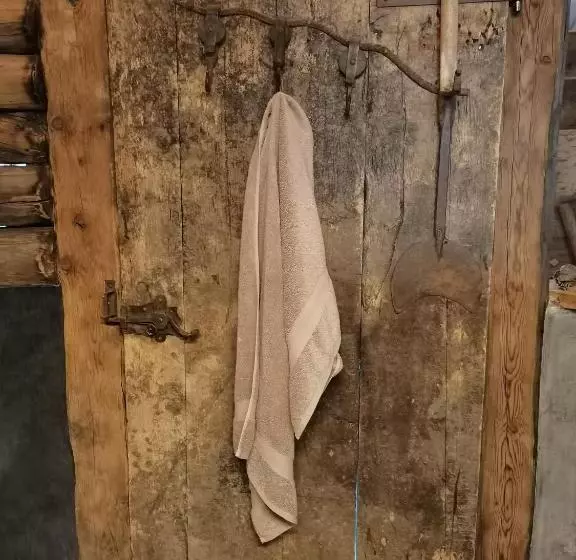 Aamiaismajoitus (B&B) Al Bait Da Lucia Bormio