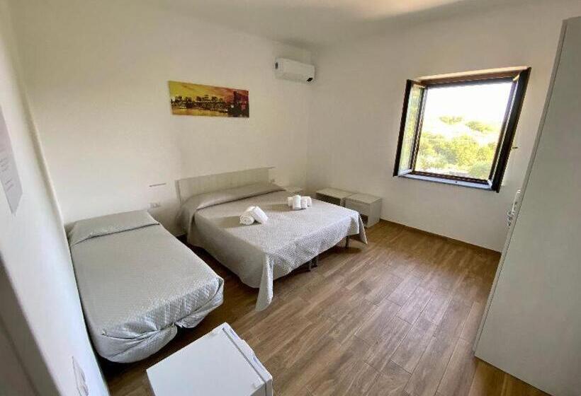 צימר La Conchiglia